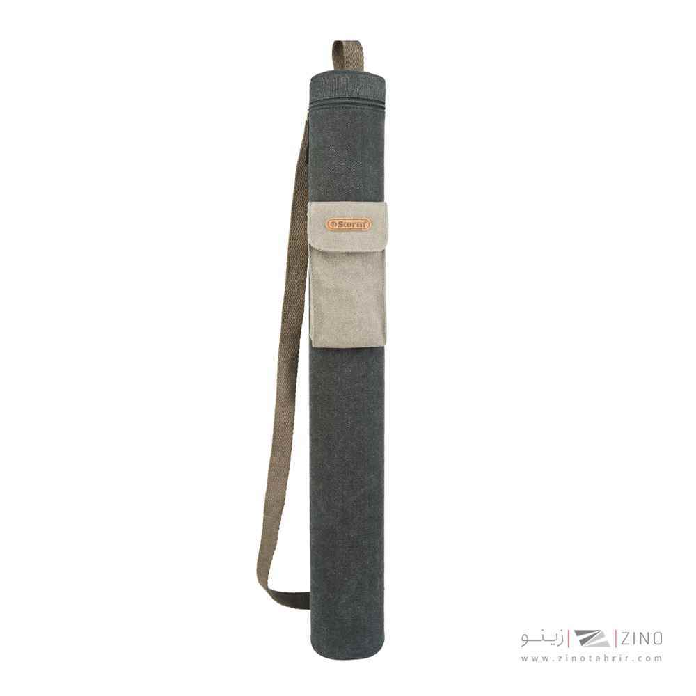 آرشیو لوله ای پارچه ای استورم کدHL-900310